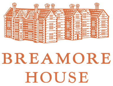 Breamore House